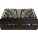 Cantor 1700 IND lautloser Mini-PC mit Heatpipe i3-i9 (35W) (Gen12) #1