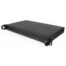 Bolzano Core i3-7 RM Low Cost 1HE Rackmount Appliance